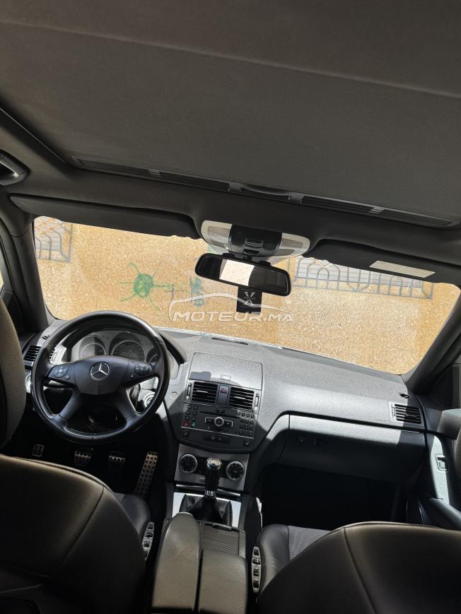 Mercedes c 220 diesel