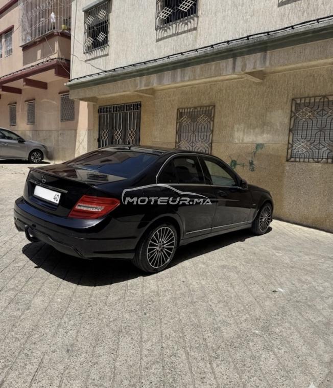 Mercedes c 220 diesel