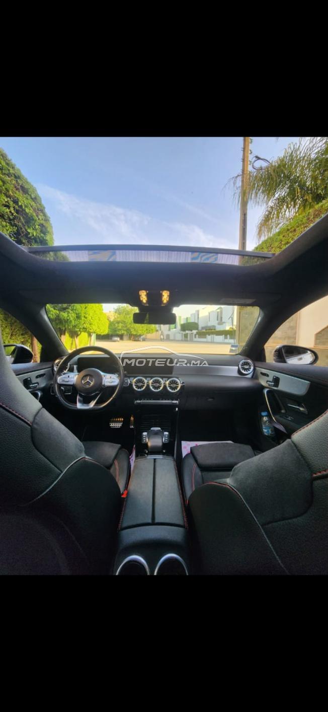 Mercedes 220 d CLA  AMG lign