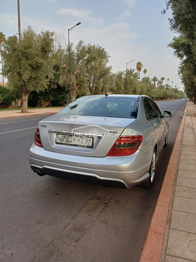 Mercedes C220 Avantgarde