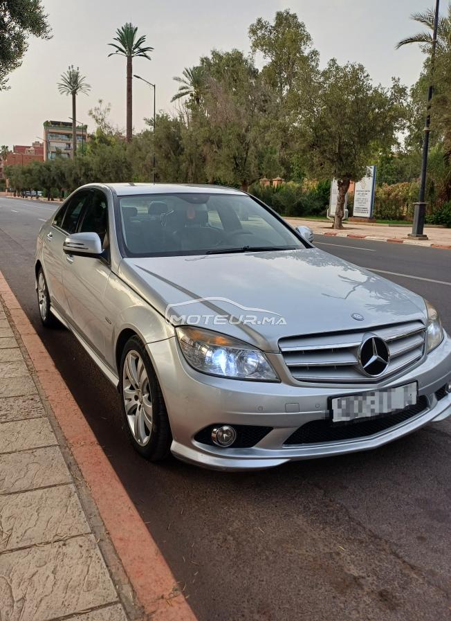 Mercedes C220 Avantgarde