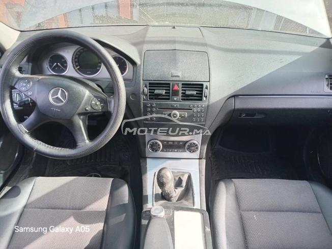 mercedes 220 2007 dedou 2011 agadir tilila