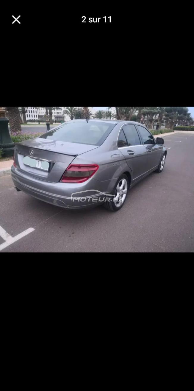 mercedes 220 2007 dedou 2011 agadir tilila