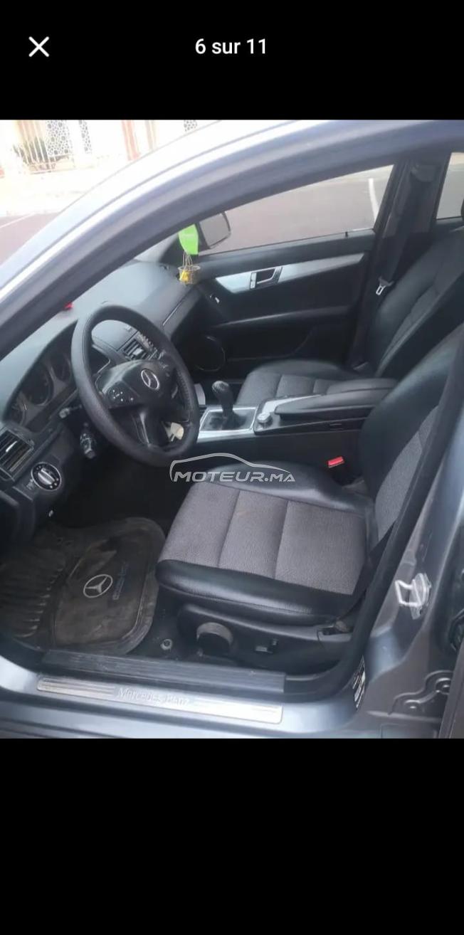 mercedes 220 2007 dedou 2011 agadir tilila