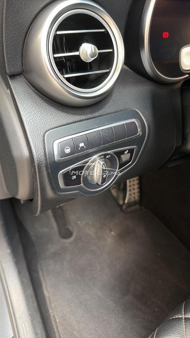 Mercedes class c220d 2019 4matic