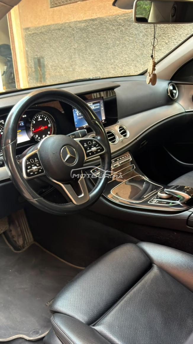 Mercedes-Benz Classe E 220 d