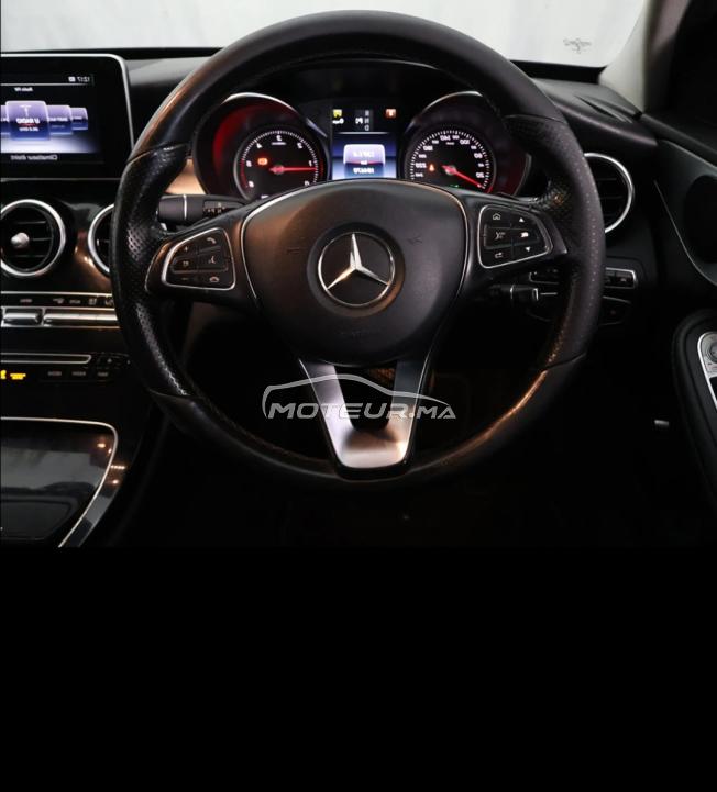 Mercedes classe c 220d