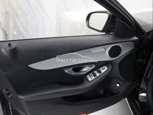 Mercedes classe c 220d