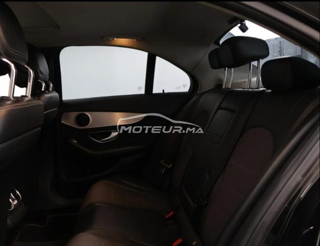 Mercedes classe c 220d