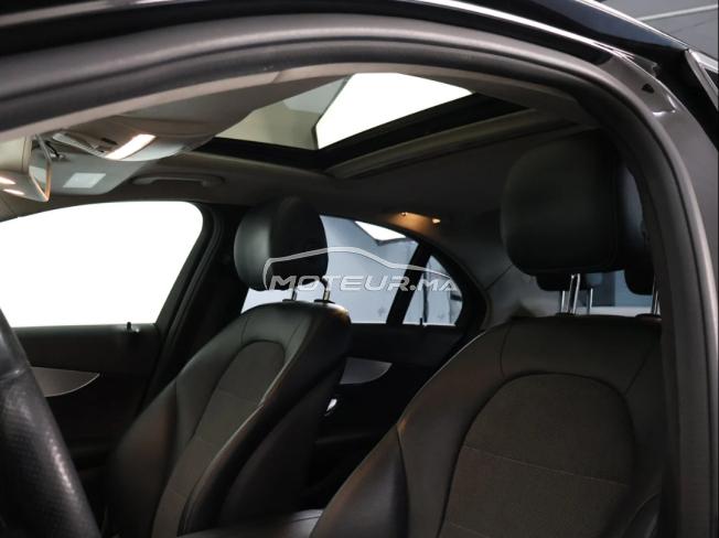 Mercedes classe c 220d