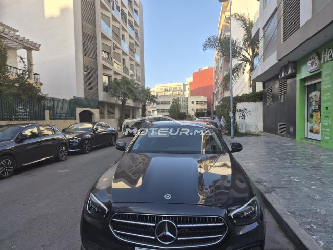 Vends Mercedes Avangarde mod 2022