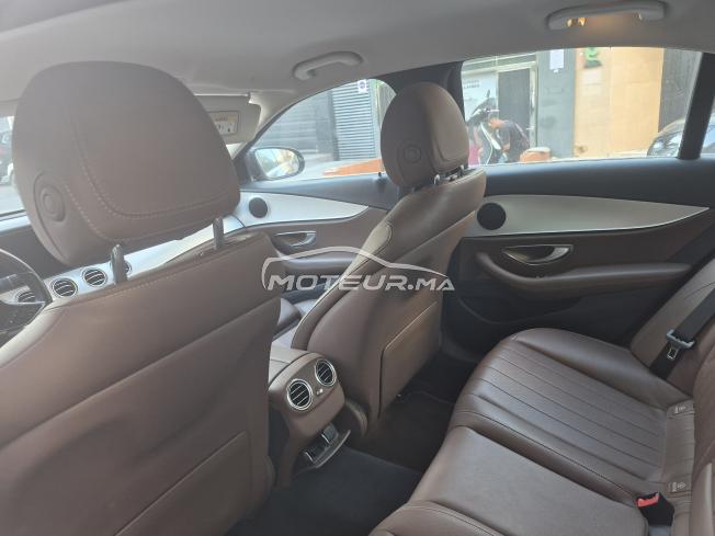 Vends Mercedes Avangarde mod 2022