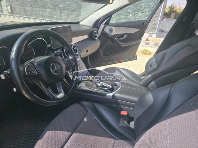 mercedes c220 bluetec