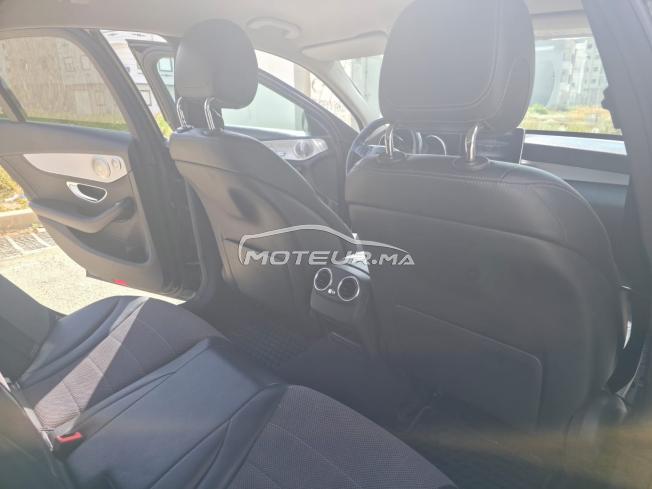 mercedes c220 bluetec
