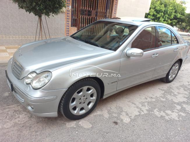Mercedes 220 cdi élégance