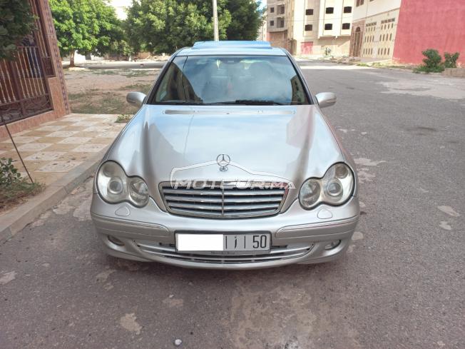 Mercedes 220 cdi élégance