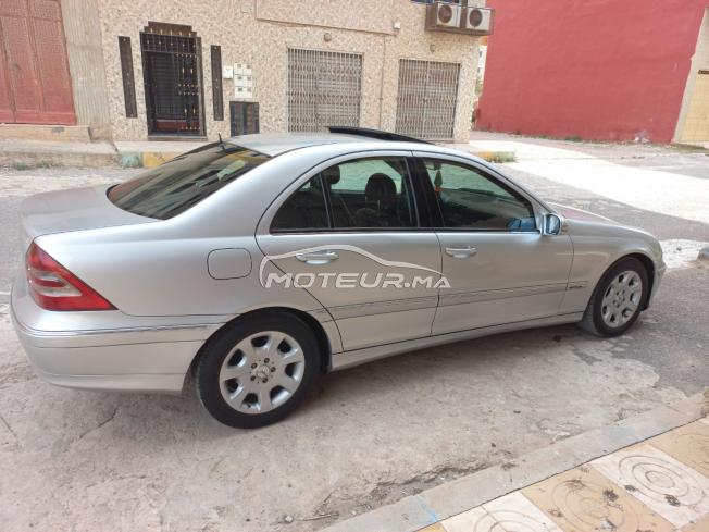 Mercedes 220 cdi élégance