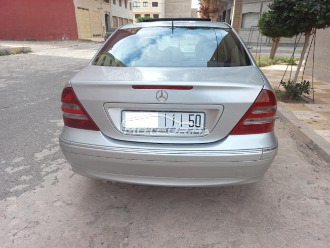 Mercedes 220 cdi élégance