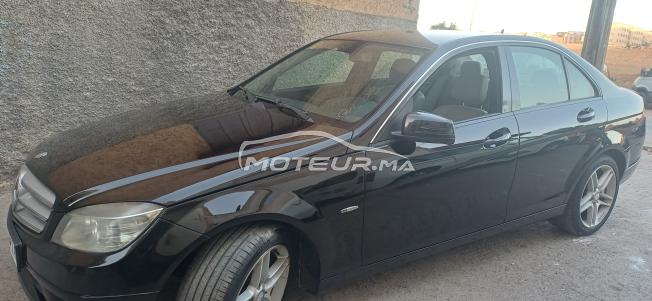 W204  jami accedant