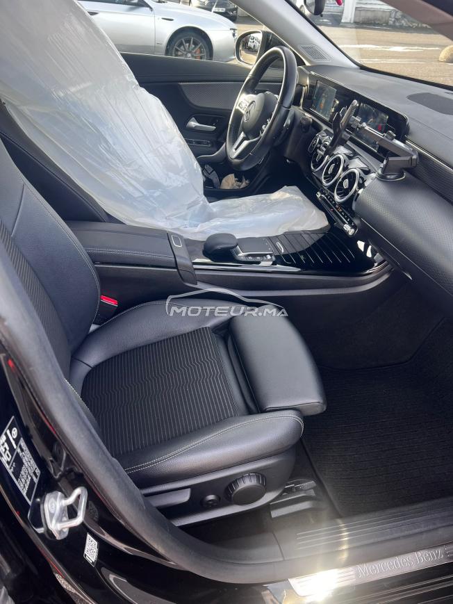 Mercedes e250 hybride douanee mois 08 année 2026 tout options toit ouvrant