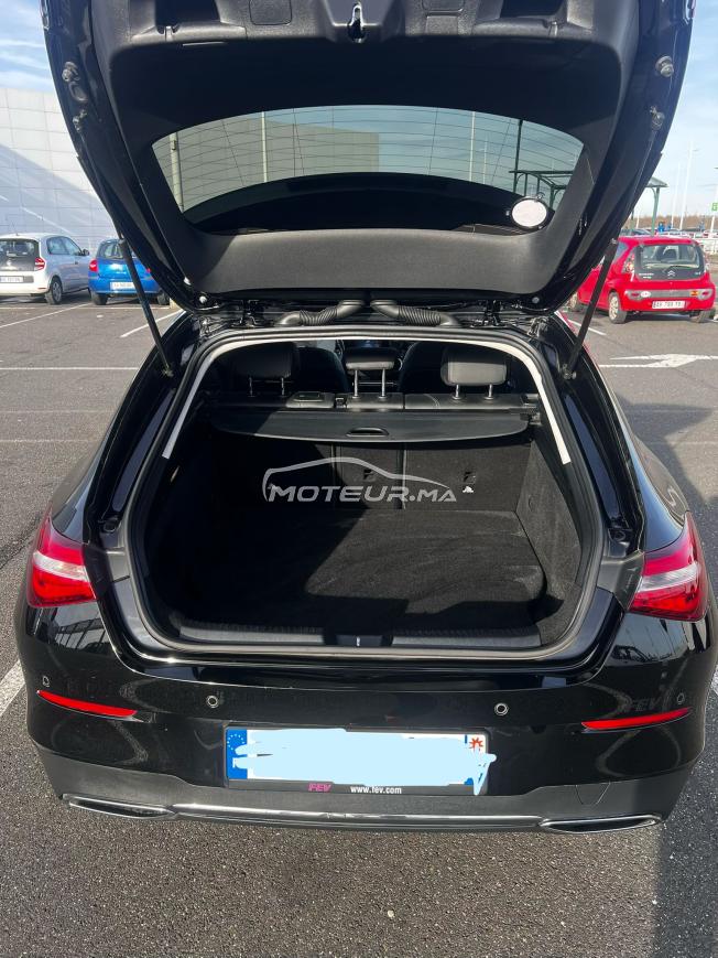 Mercedes e250 hybride douanee mois 08 année 2026 tout options toit ouvrant