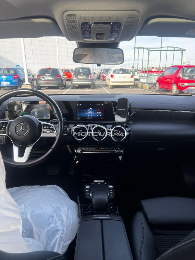 Mercedes e250 hybride douanee mois 08 année 2026 tout options toit ouvrant