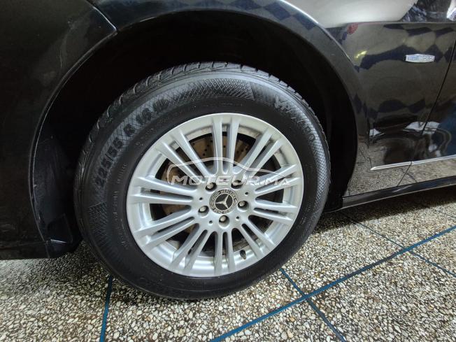 Mercedes E250 W212 CDI Biturbos Avantgarde