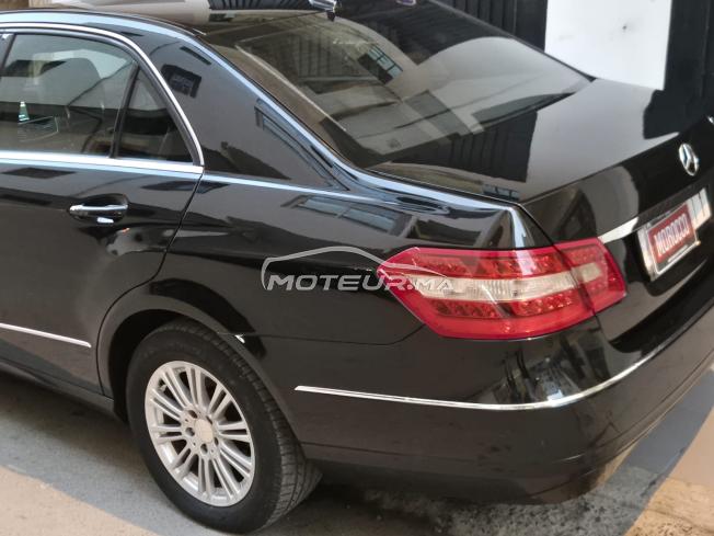 Mercedes E250 W212 CDI Biturbos Avantgarde