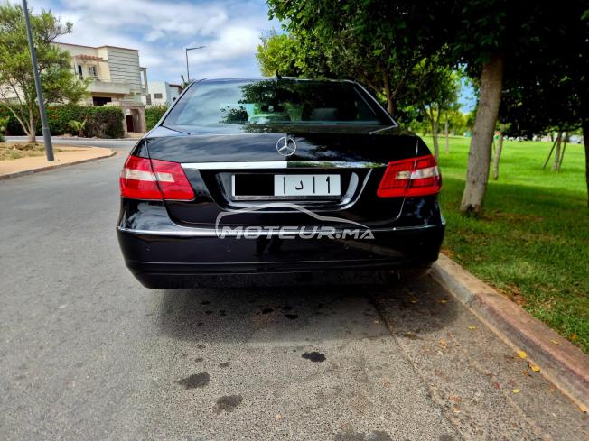 Mercedes E250 W212 CDI Biturbos Avantgarde