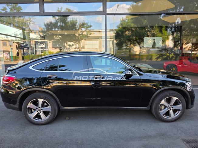 GLC 300de coupé 2022