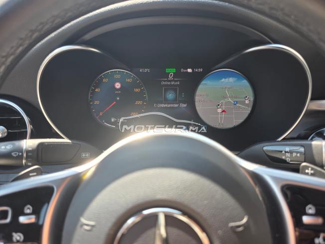 GLC 300de coupé 2022