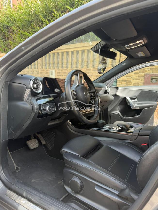 Mercedes-Benz Classe A - A200