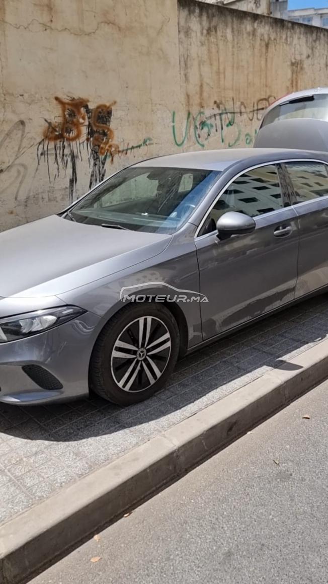 Mercedes-Benz Classe A - A200