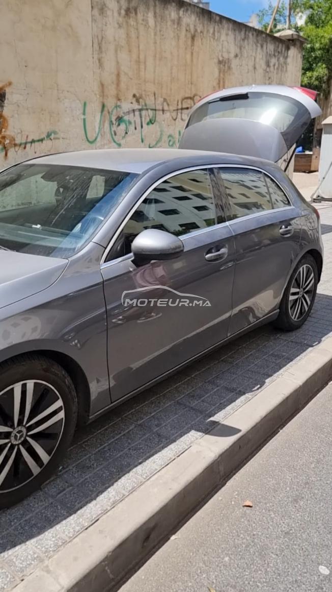 Mercedes-Benz Classe A - A200
