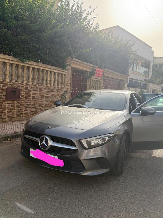 Mercedes-Benz Classe A - A200