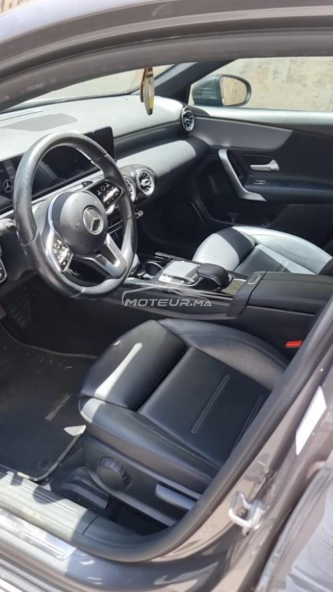 Mercedes-Benz Classe A - A200
