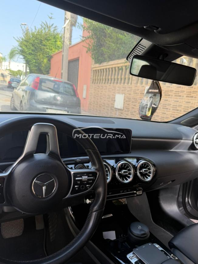 Mercedes-Benz Classe A - A200
