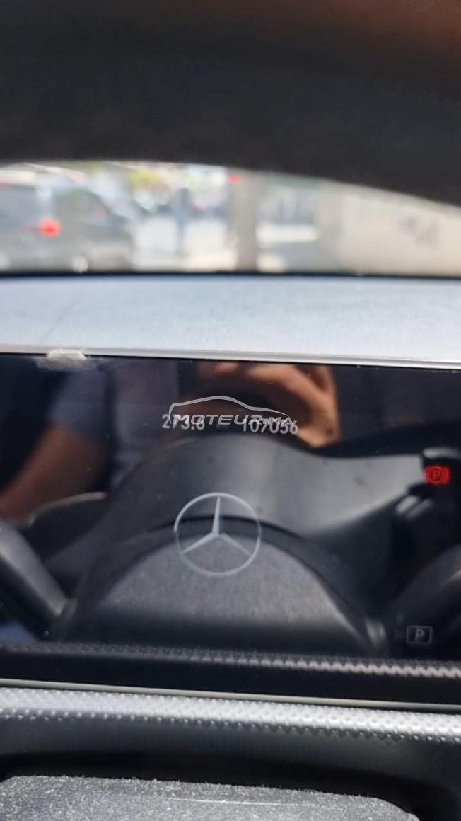 Mercedes-Benz Classe A - A200