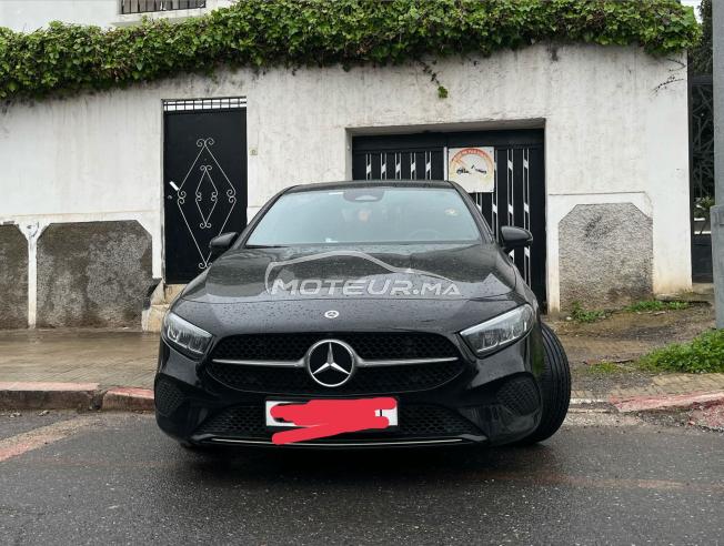 Vente une voiture