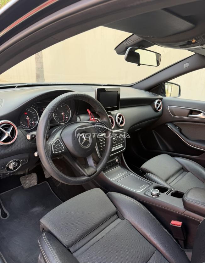 Mercedes-Benz Classe A 180 – Première main - Excellent état – Modèle 02/2017
