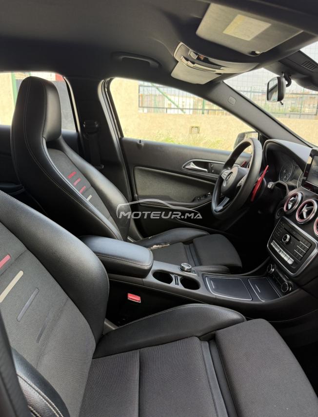 Mercedes-Benz Classe A 180 – Première main - Excellent état – Modèle 02/2017