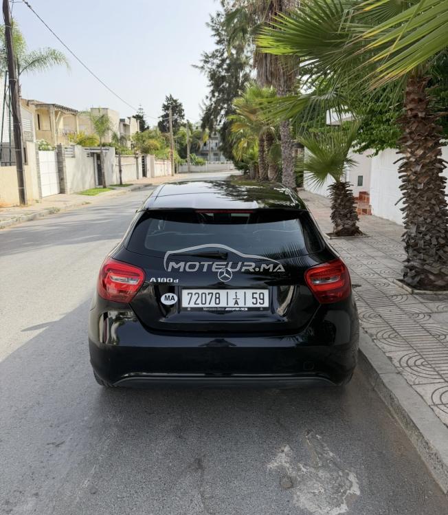 Mercedes-Benz Classe A 180 – Première main - Excellent état – Modèle 02/2017