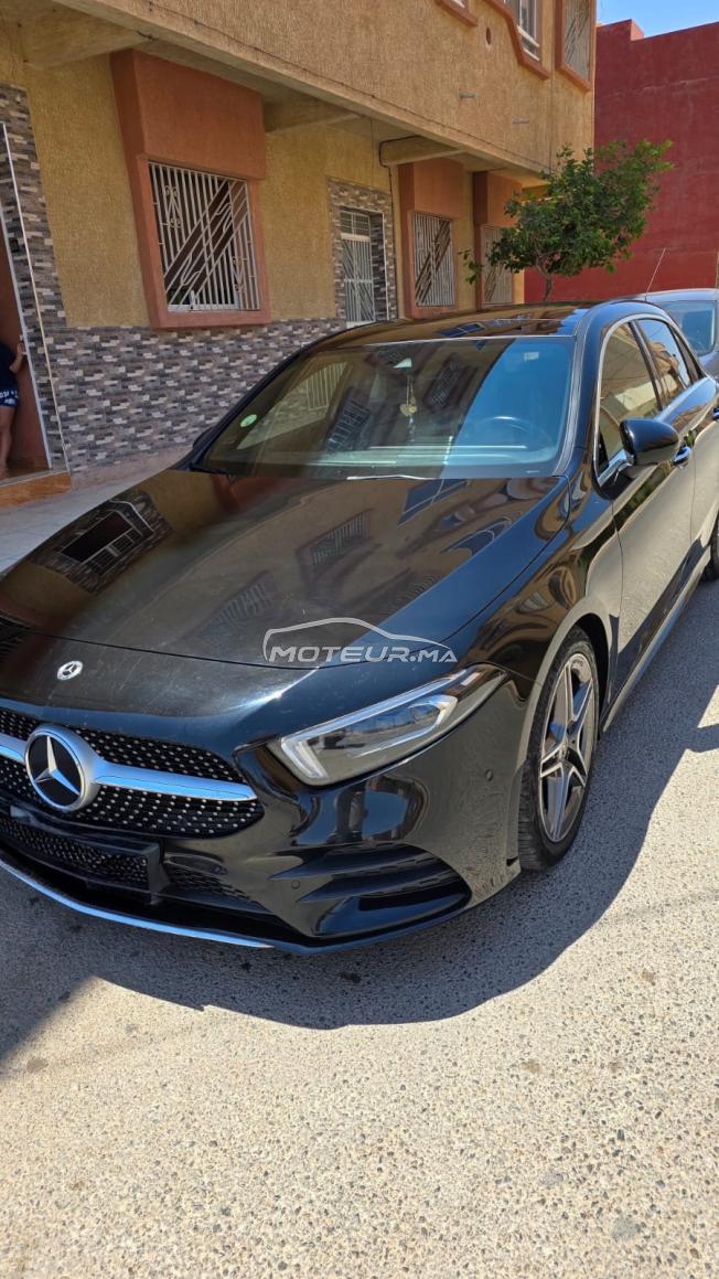 Mercdes classe A200 d