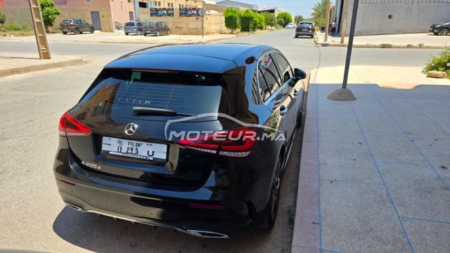 Mercdes classe A200 d