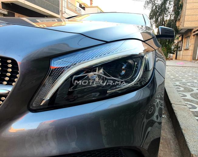 Classe A 200d AMG line
