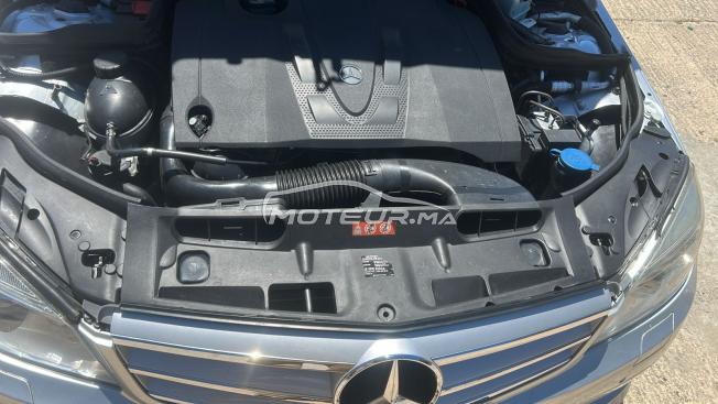 W 204 pack Amg