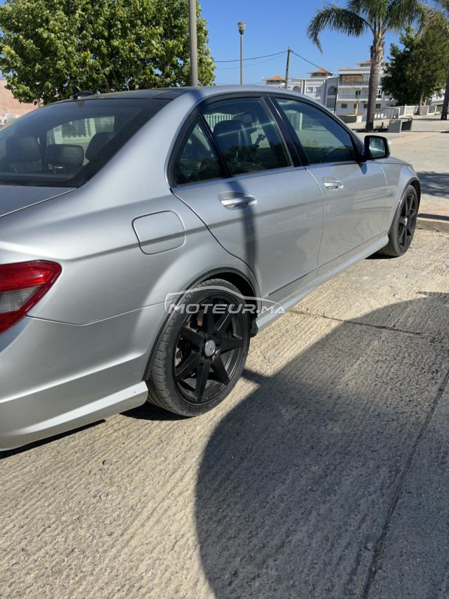 W 204 pack Amg