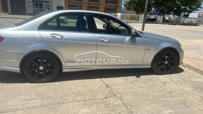 W 204 pack Amg