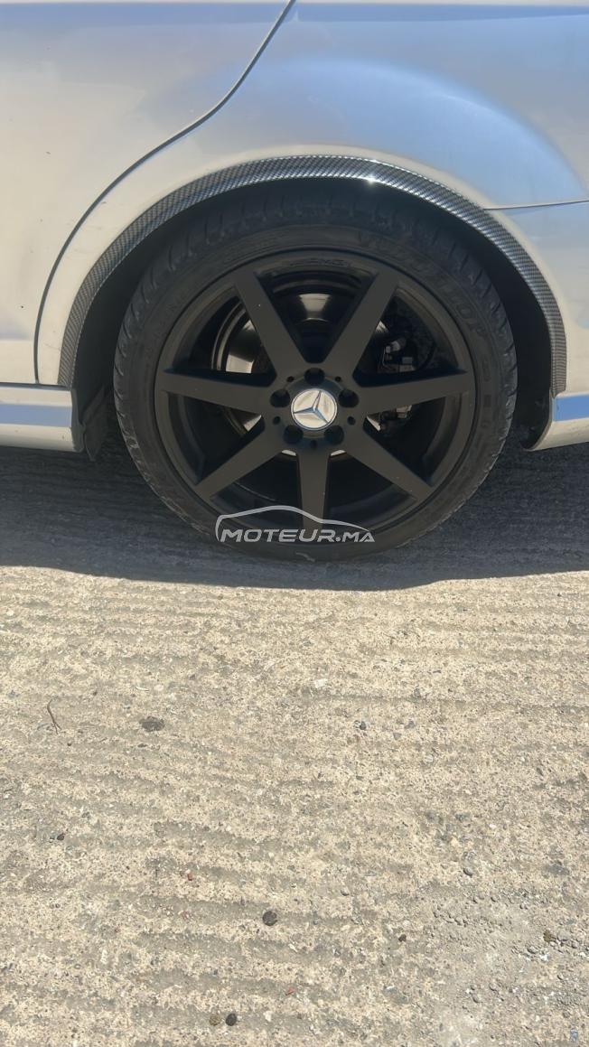 W 204 pack Amg