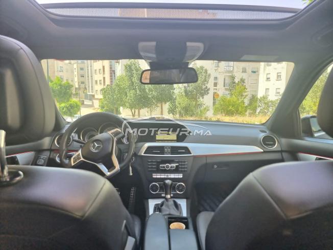 Mercedes-Benz Classe C 220 pack AMG